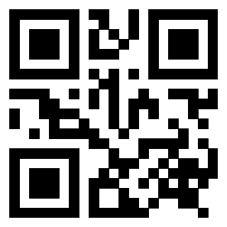 Scansione del Qr Code di 3916917518