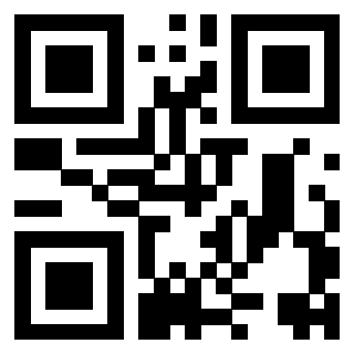 3917029956 - Immagine del QrCode associato