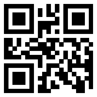 Immagine del Qr Code di 3917029958