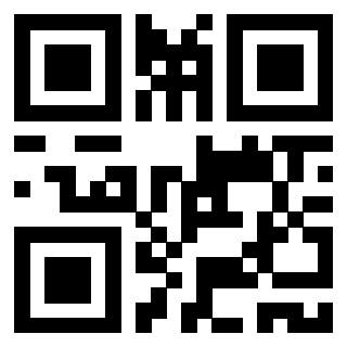 3917029960 Qr Code associato