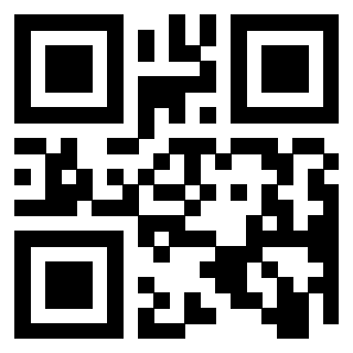 3917029961 QrCode associato