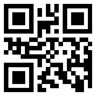 3917029962 - Immagine del Qr Code associato