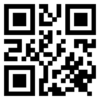 3917029964 Qr Code associato