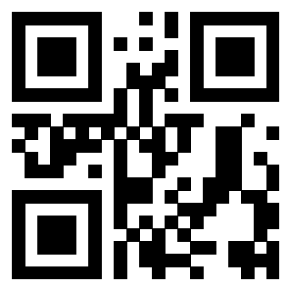 Scansione del QrCode di 3917029965