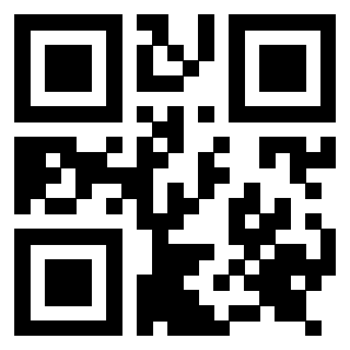 3917029966 QrCode associato