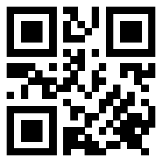 3917029968 - Immagine del QrCode associato