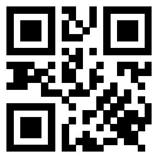3917029969 - Immagine del Qr Code