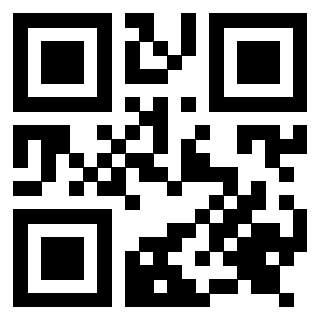3917029971 QrCode associato