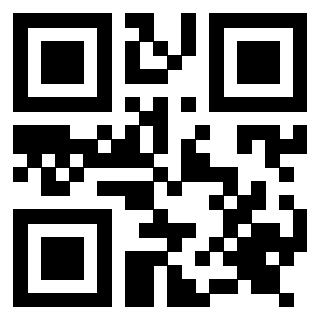 Immagine del Qr Code di 3917029972
