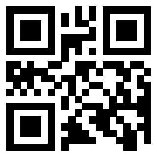Immagine del Qr Code di 3917029973