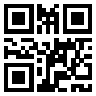 Immagine del QrCode di 3917029974