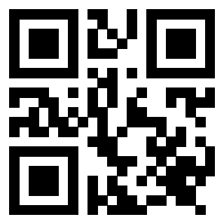 Il QrCode di 3917029976