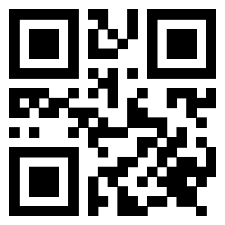 Il Qr Code di 3917029978