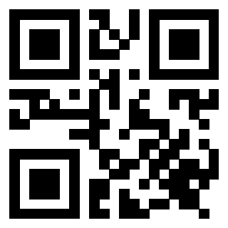 3917029979 - Immagine del QrCode associato