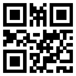 Scansione del QrCode di 3917029983