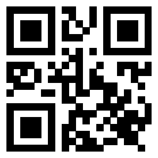 3917029984 - Immagine del Qr Code associato