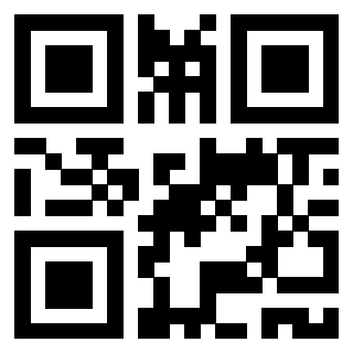Immagine del Qr Code di 3917029988