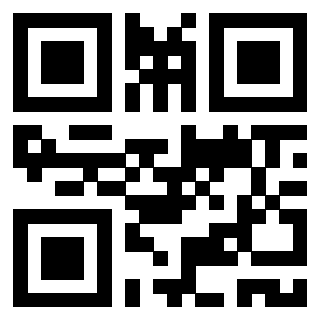 3917029989 - Immagine del QrCode