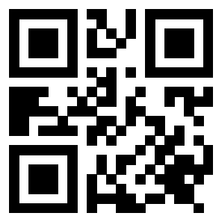 3917029990 - Immagine del QrCode associato