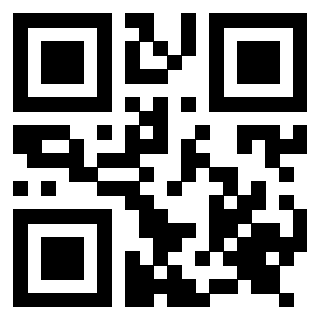 Scansione del Qr Code di 3917029997