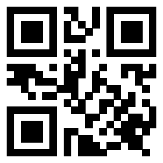 Qr Code di 3917029998