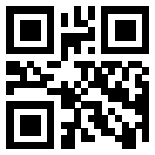 Scansione del Qr Code di 3917030002
