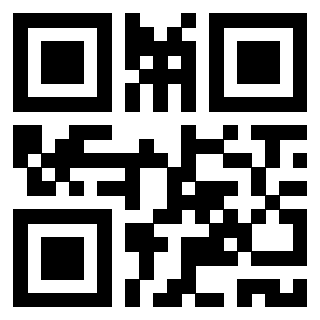 Scansione del Qr Code di 3917030003