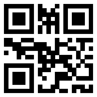 Qr Code di 3917030004