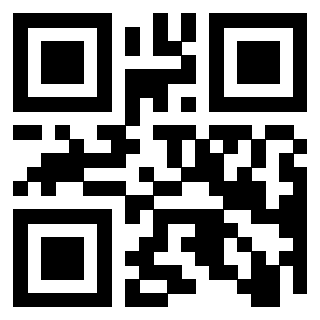 Immagine del QrCode di 3917030007