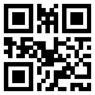 3917030011 - Immagine del Qr Code