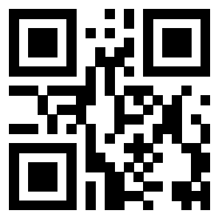 Immagine del Qr Code di 3917030012