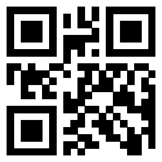3917030014 - Immagine del QrCode