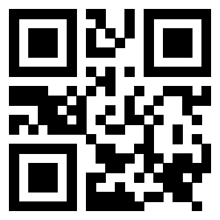 Il QrCode di 3917030015