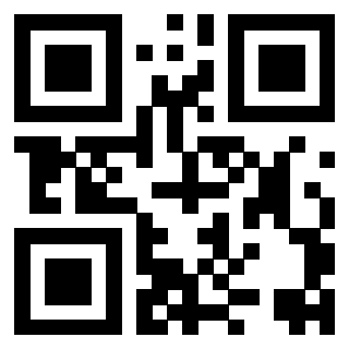 3917030016 - Immagine del QrCode