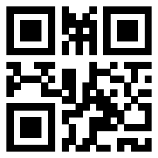 3917030017 - Immagine del Qr Code associato