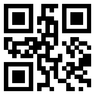 Il QrCode di 3917030018