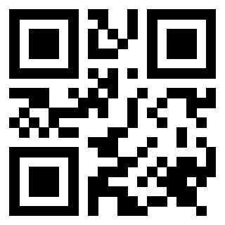 3917030020 Qr Code associato