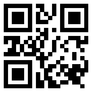 Immagine del Qr Code di 3917030021