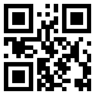 3917030023 - Immagine del QrCode