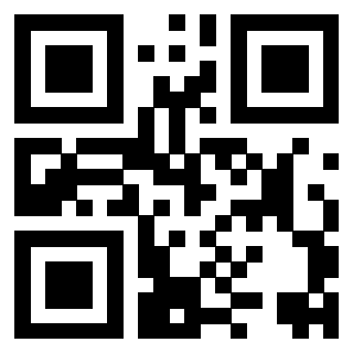 Qr Code di 3917030024