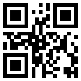 Il Qr Code di 3917030026