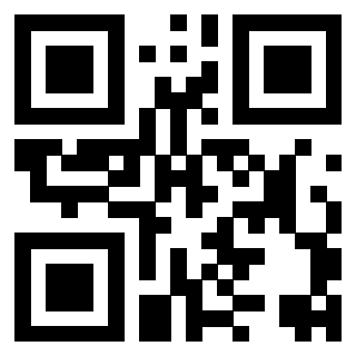QrCode di 3917030027