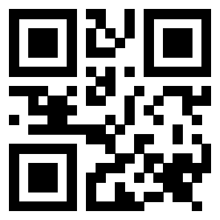 Il QrCode di 3917030029
