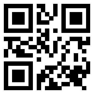3917030031 - Immagine del Qr Code