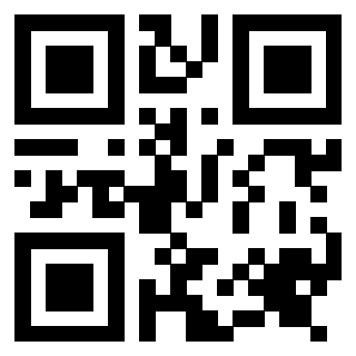 Qr Code di 3917030032