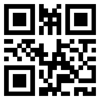 Il Qr Code di 3917030036