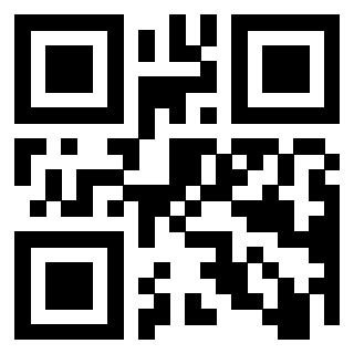 Il QrCode di 3917030042