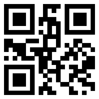 3917030043 - Immagine del QrCode associato