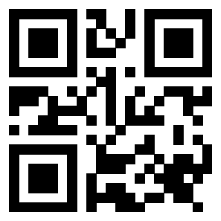 Qr Code di 3917030044