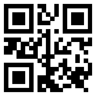 3917030045 - Immagine del QrCode